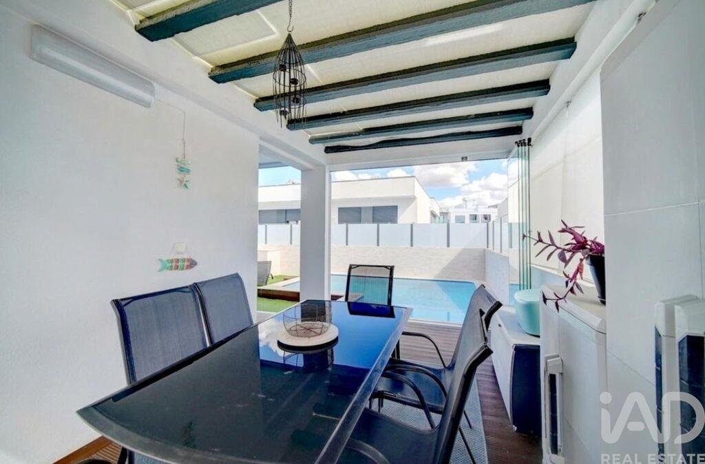 Townhouse in Amora, Setubal, Portugal 3 - 17074220