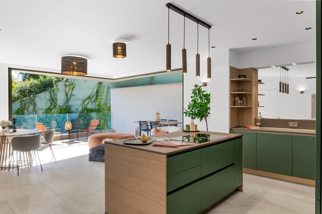 Apartment in Les Adrets-de-l'Estérel, Provence-Alpes-Côte d'Azur, France 4 - 17073549