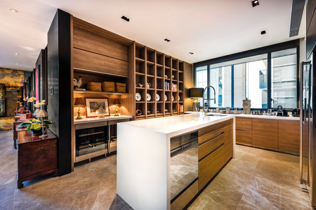Condo in Singapore, Singapore 2 - 17073416