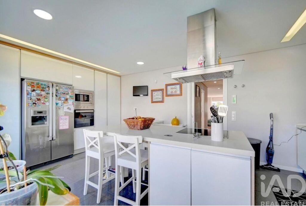 Townhouse in Amora, Setubal, Portugal 4 - 17074220