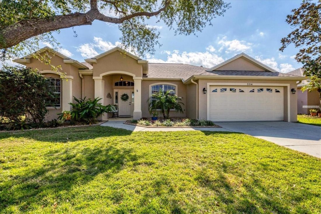 House in Bradenton, Florida, United States 1 - 17073473