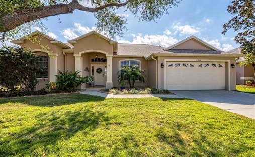 House in Bradenton, Florida, United States 1