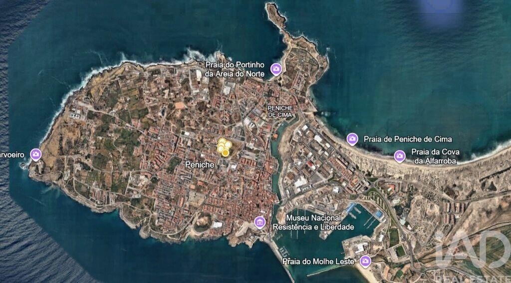 Land in Peniche, Leiria District, Portugal 4 - 17074283