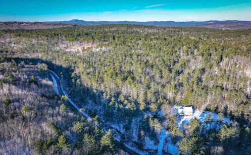 Land in Goffstown, New Hampshire, United States 1
