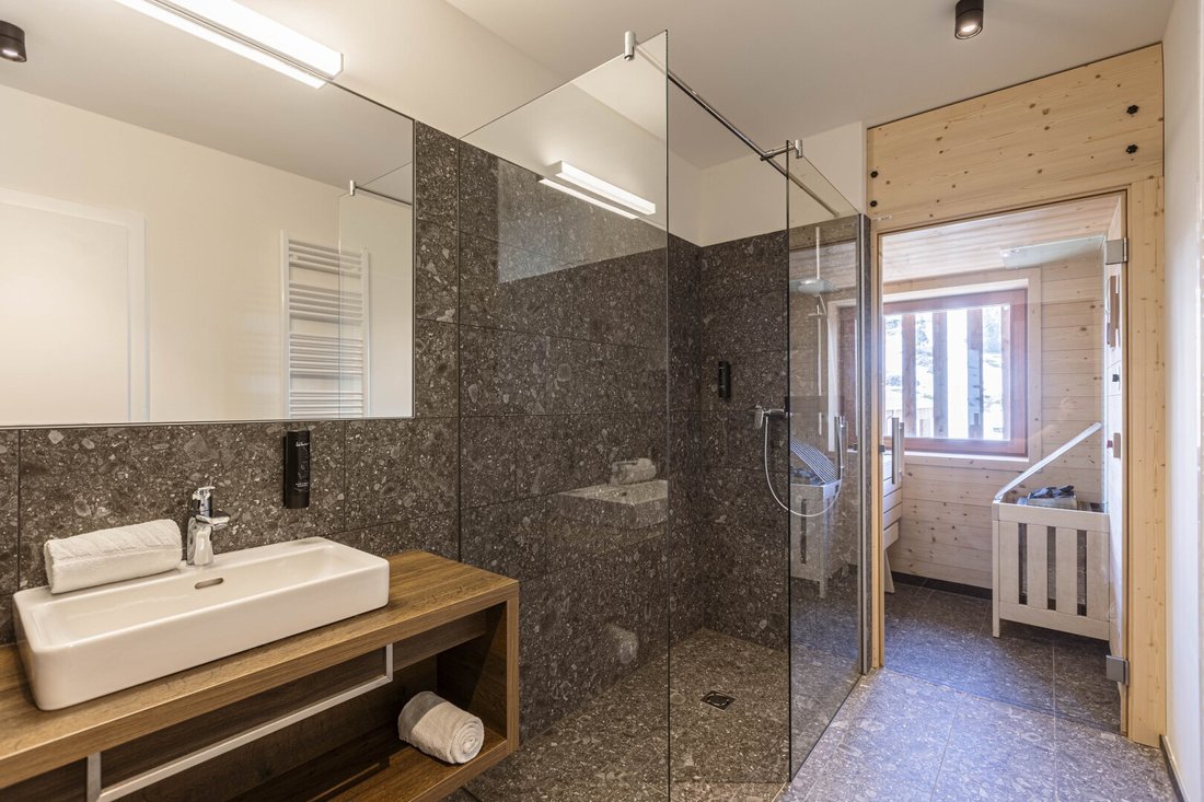Apartment in Hermagor-Pressegger See, Carinthia, Austria 4 - 17073604