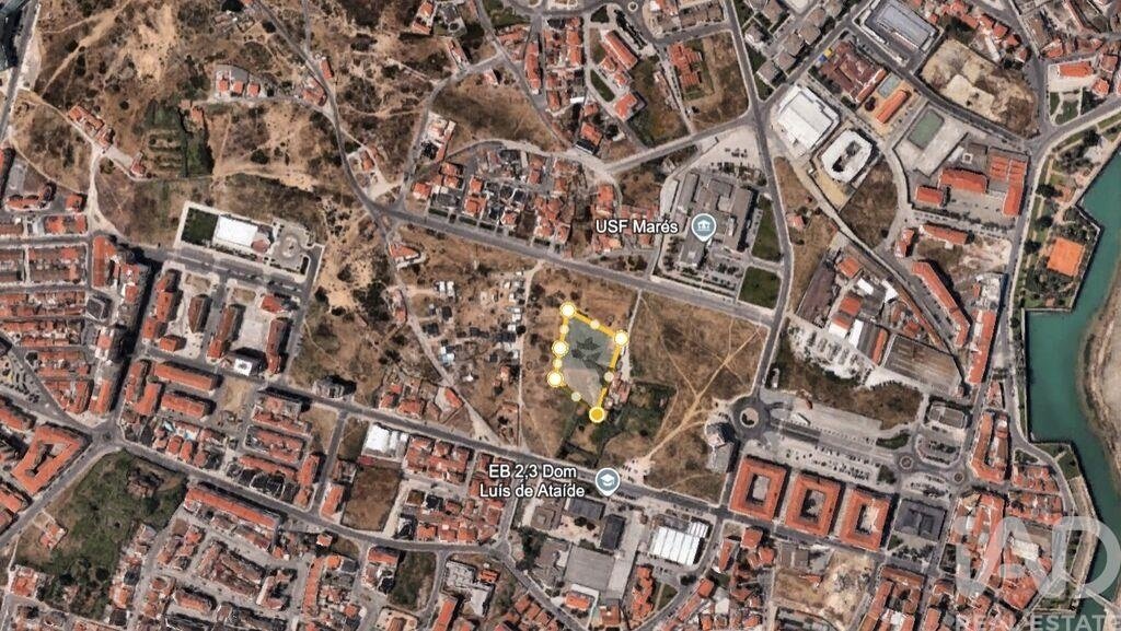 Land in Peniche, Leiria District, Portugal 3 - 17074283