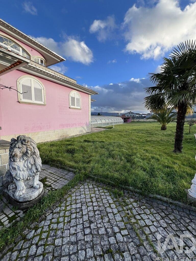 Townhouse in Folhadela, Vila Real District, Portugal 4 - 17074286