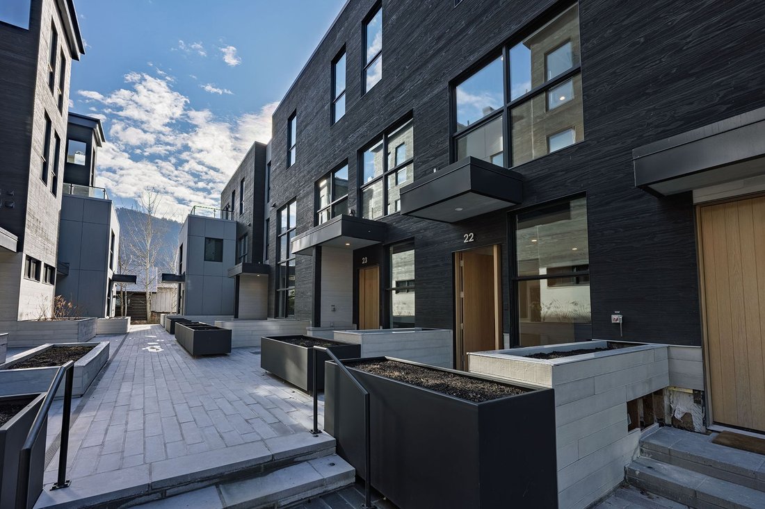 House in Jackson, Wyoming, United States 3 - 17073555
