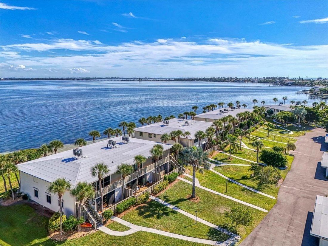 Condo in Holmes Beach, Florida, United States 3 - 17073464