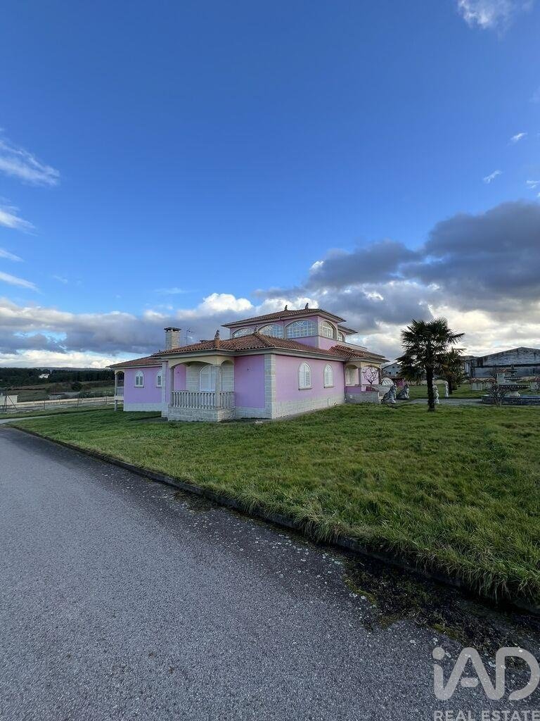 Townhouse in Folhadela, Vila Real District, Portugal 5 - 17074286