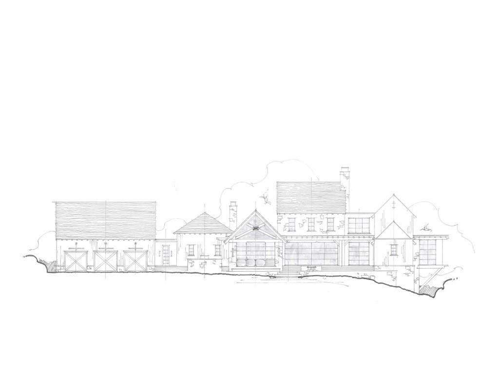 House in Ball Ground, Georgia, United States 5 - 17073780