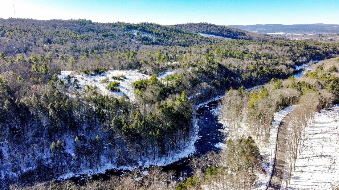 Land in Winchester, New Hampshire, United States 4 - 17073764
