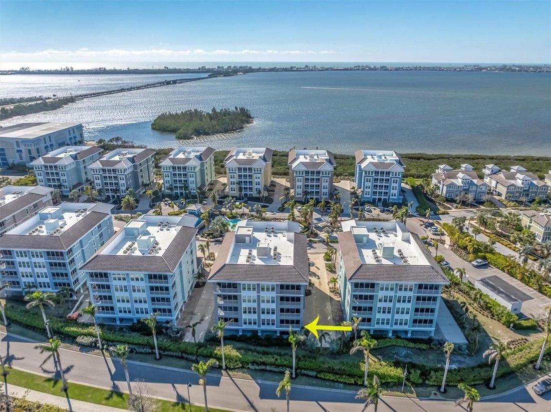 Condo in Bradenton, Florida, United States 1 - 17073459