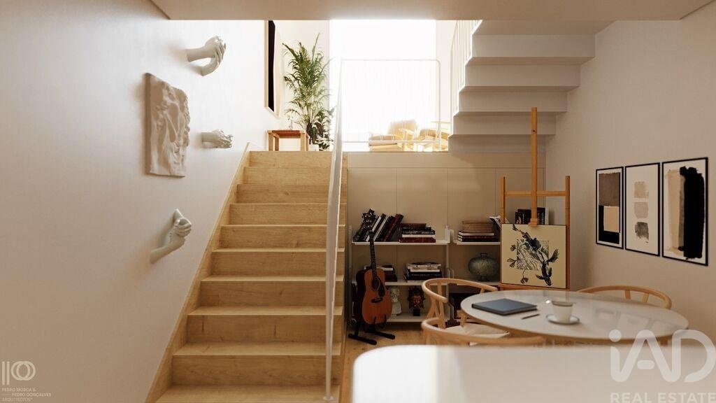 Apartment in Santa Marinha e Sao Pedro da Afurada, Porto District, Portugal 5 - 17074228