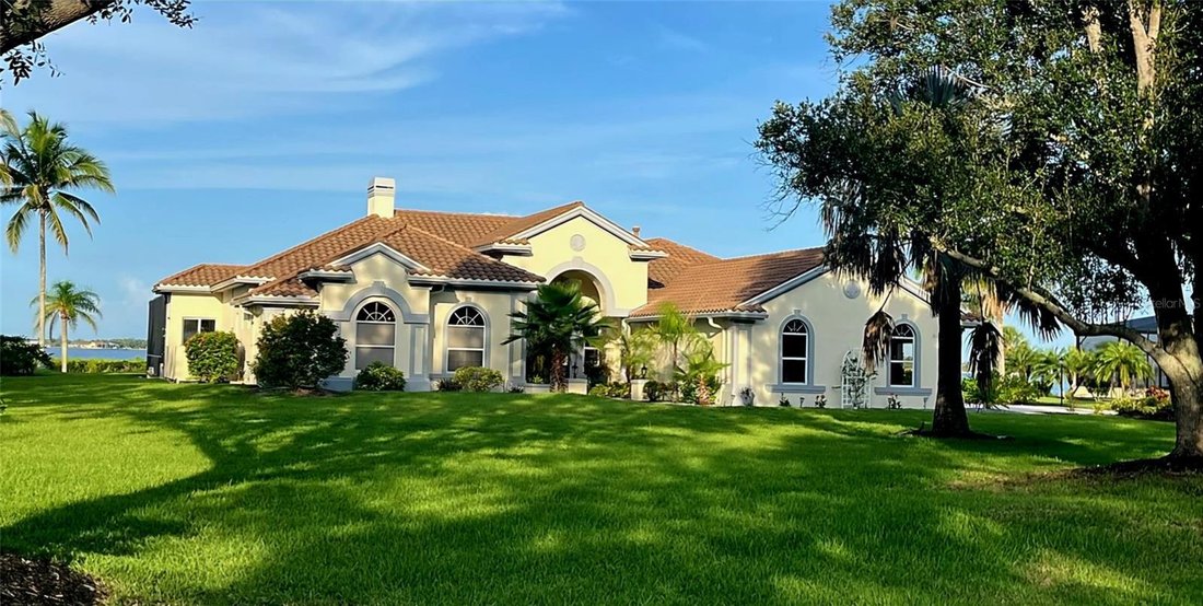 House in Port Charlotte, Florida, United States 2 - 16982091