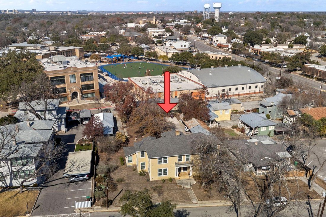 San Antonio, Texas, United States 1 - 17073745