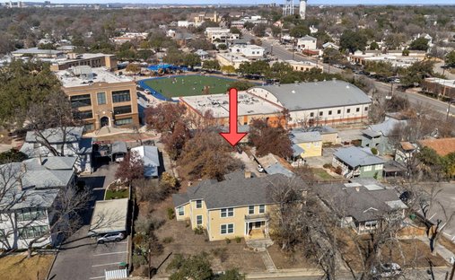 San Antonio, Texas, United States 1