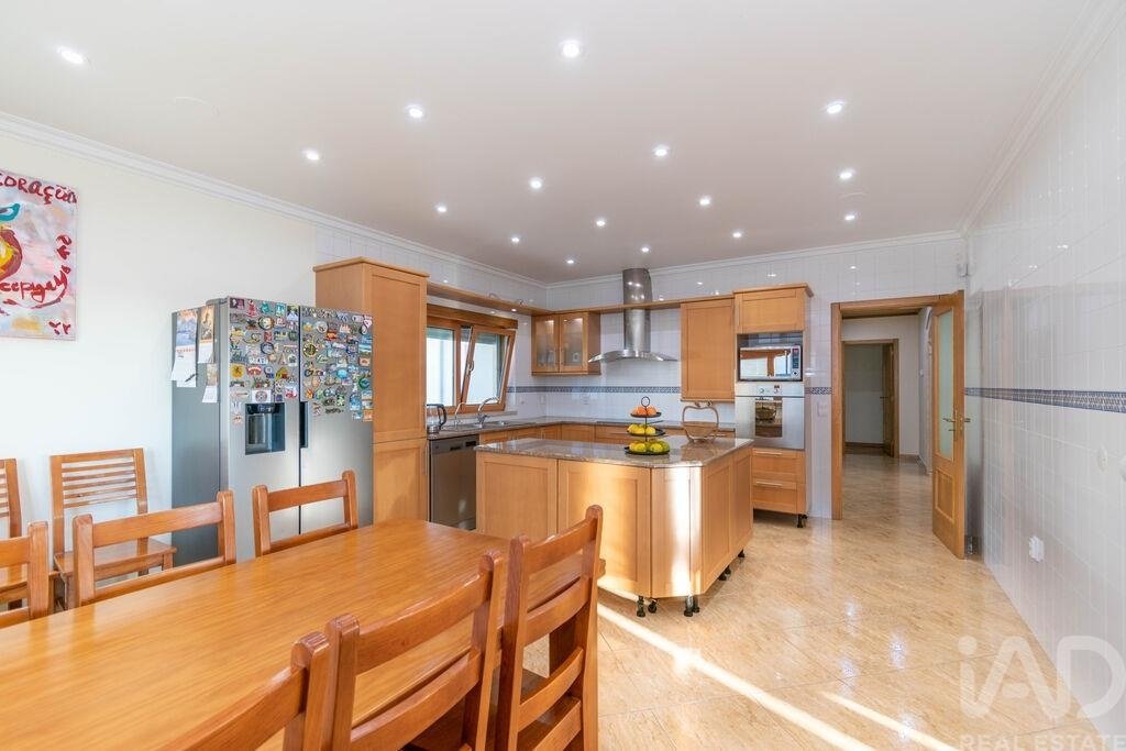 Townhouse en Regueira de Pontes, Distrito de Leiria, Portugal 4 - 17074285