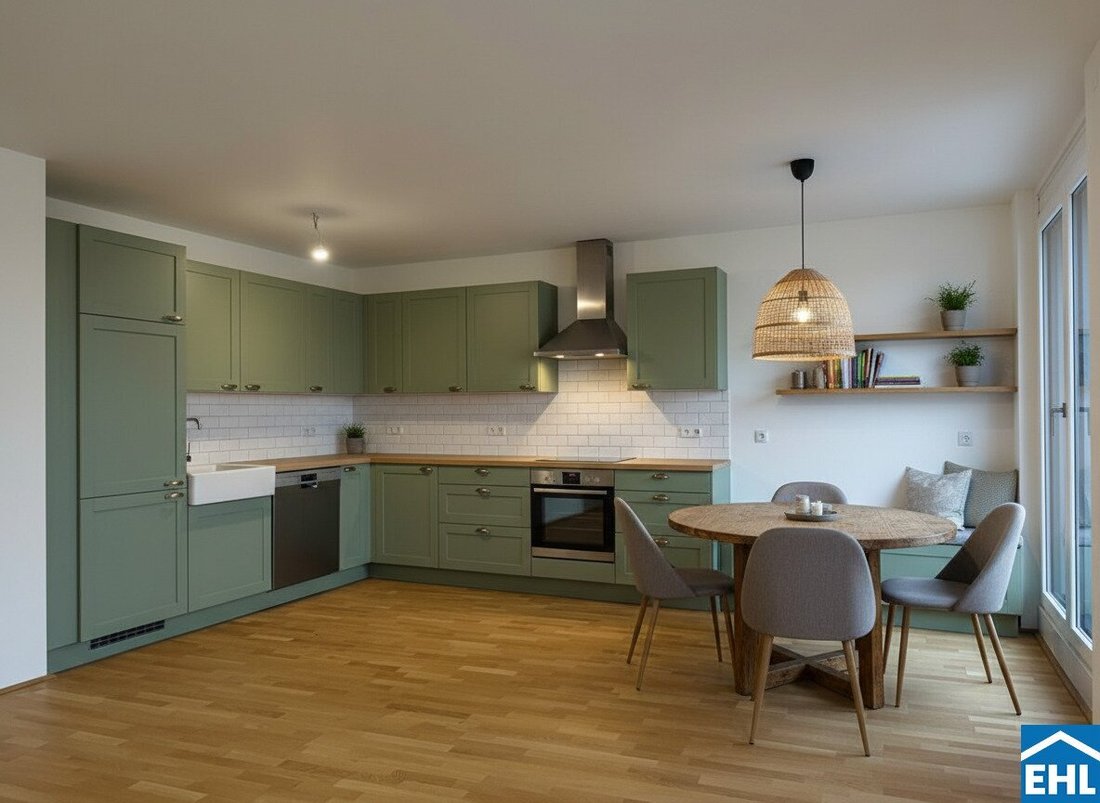 Apartment in Vienna, Wien, Austria 1 - 17036969