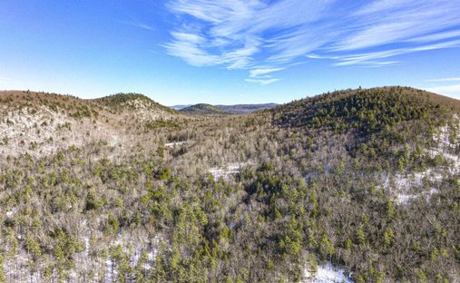 Land in Winchester, New Hampshire, United States 1