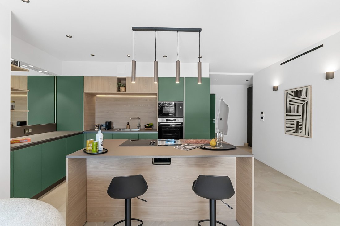 Apartment in Les Adrets-de-l'Estérel, Provence-Alpes-Côte d'Azur, France 5 - 17073549