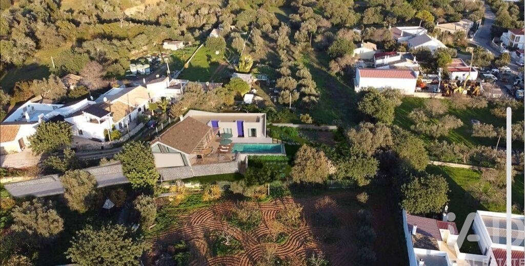 Townhouse in Estoi, Algarve, Portugal 3 - 17074232