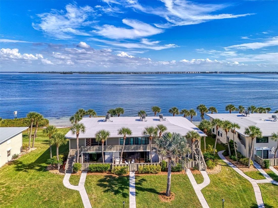 Condo in Holmes Beach, Florida, United States 1 - 17073464