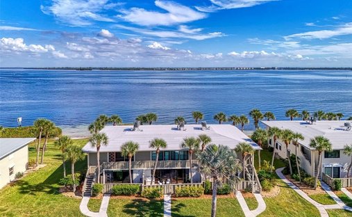 Condo in Holmes Beach, Florida, United States 1