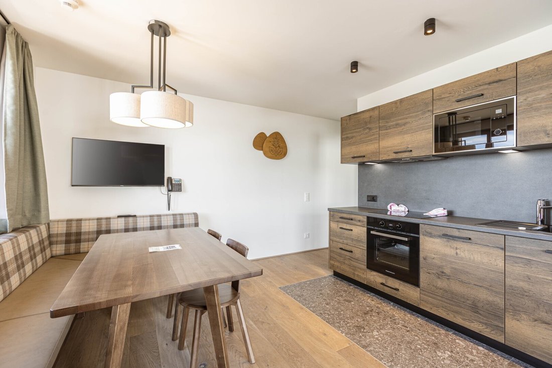 Apartment in Hermagor-Pressegger See, Carinthia, Austria 5 - 17073604