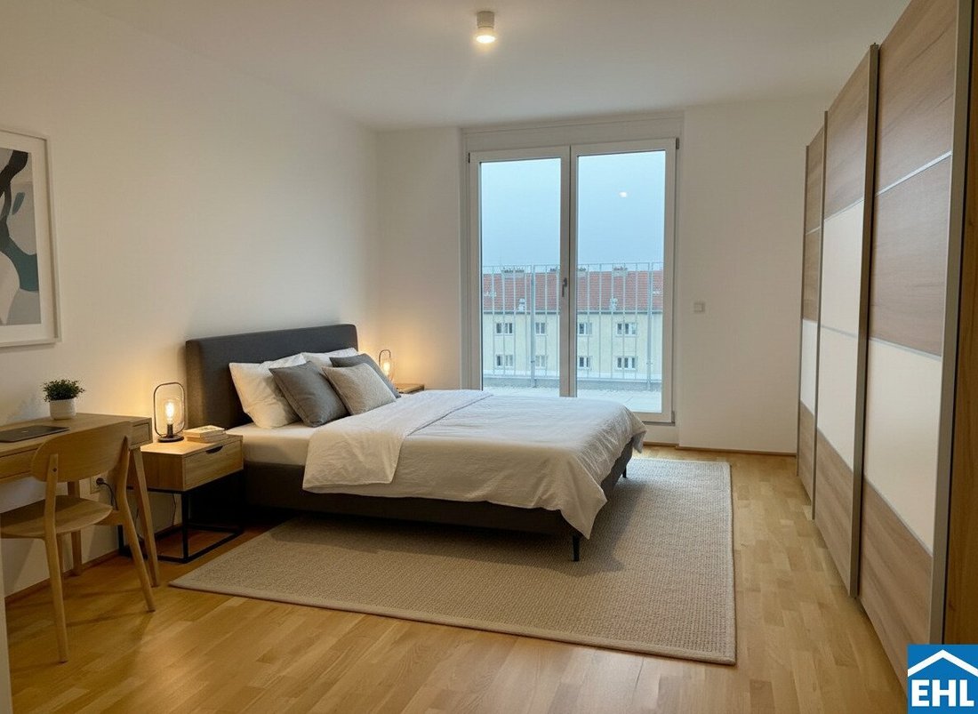 Apartment in Vienna, Wien, Austria 3 - 17036969