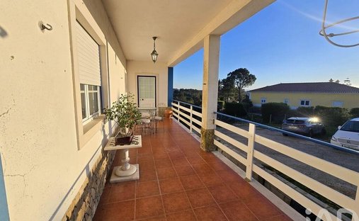Residenza a Mafra, Lisbona, Portogallo 1