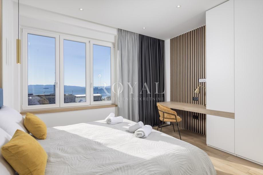Apartment in Mjesni odbor Luka, Grad Rijeka, Primorje-Gorski Kotar County 5 - 17073348