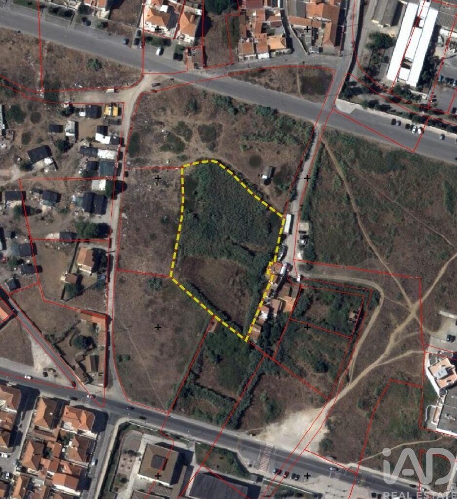 Land in Peniche, Leiria District, Portugal 2 - 17074283