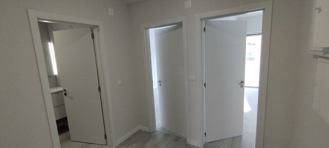 Apartment in Oeiras e Sao Juliao da Barra, Paco de Arcos e Caxias, Lisbon, Portugal 4 - 16751536