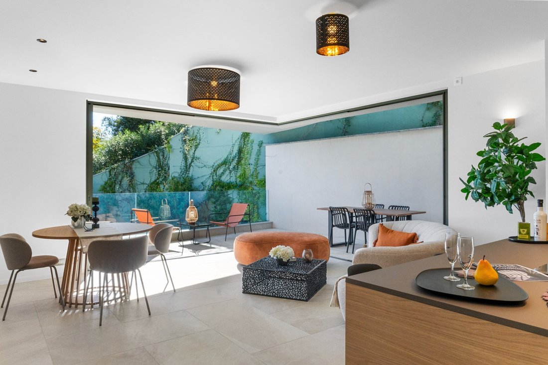 Apartment in Les Adrets-de-l'Estérel, Provence-Alpes-Côte d'Azur, France 3 - 17073549
