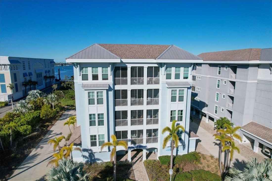 Condo in Bradenton, Florida, United States 2 - 17073454
