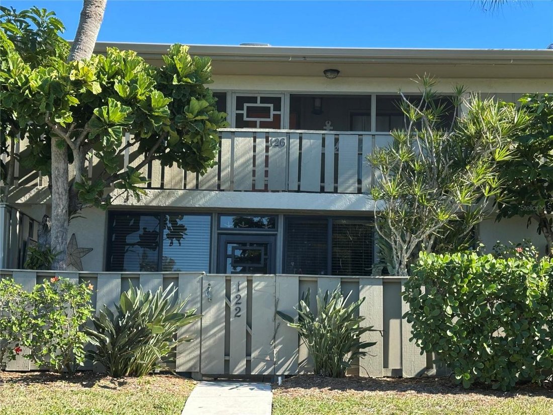 Condo in Holmes Beach, Florida, United States 1 - 17073470