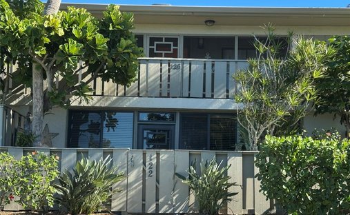 Appartement à Holmes Beach, Floride, États-Unis 1