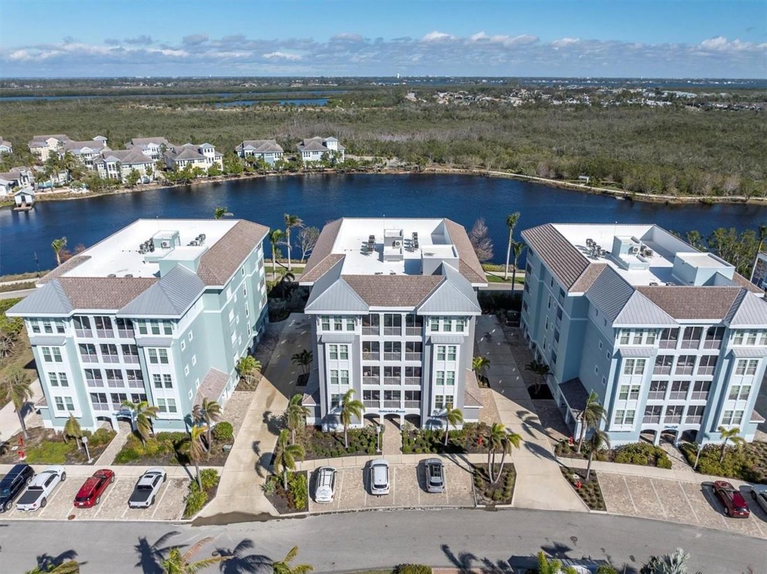 Condo in Bradenton, Florida, United States 2 - 17073459