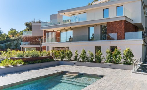 Apartment in Les Adrets-de-l'Estérel, Provence-Alpes-Côte d'Azur, France 1