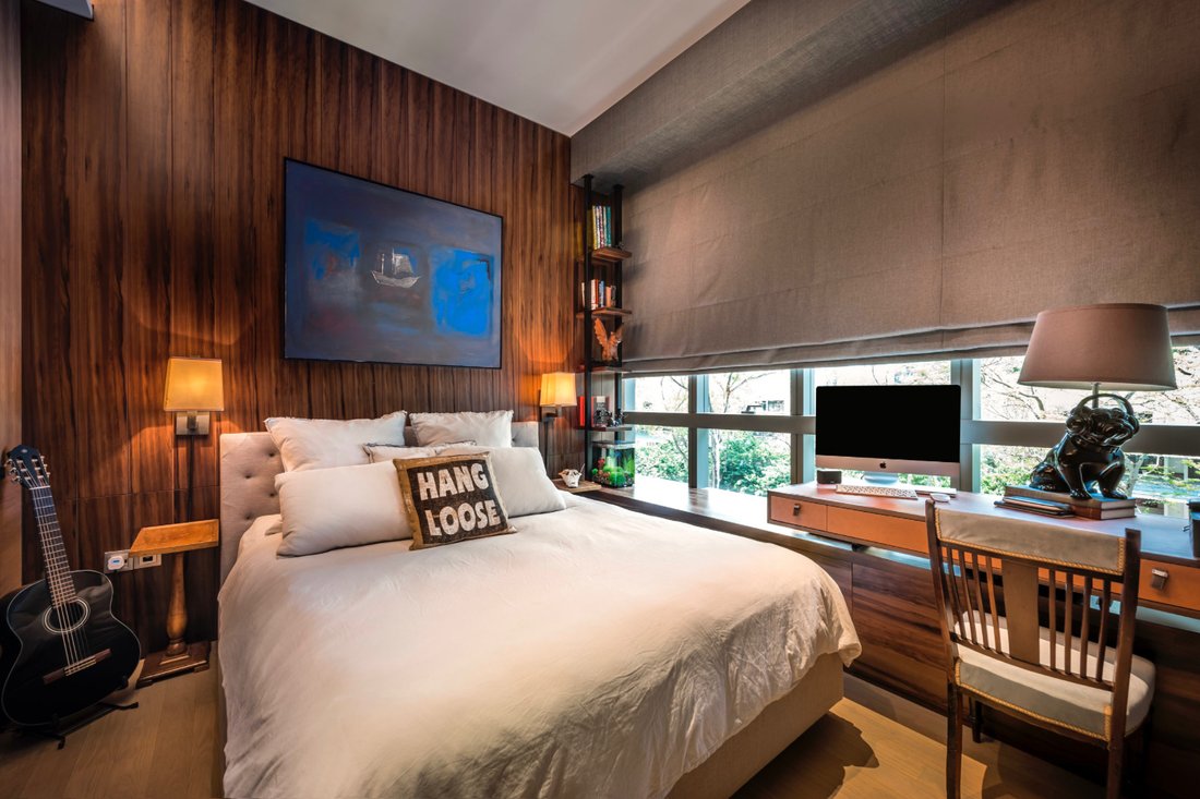 Condo in Singapore, Singapore 3 - 17073416