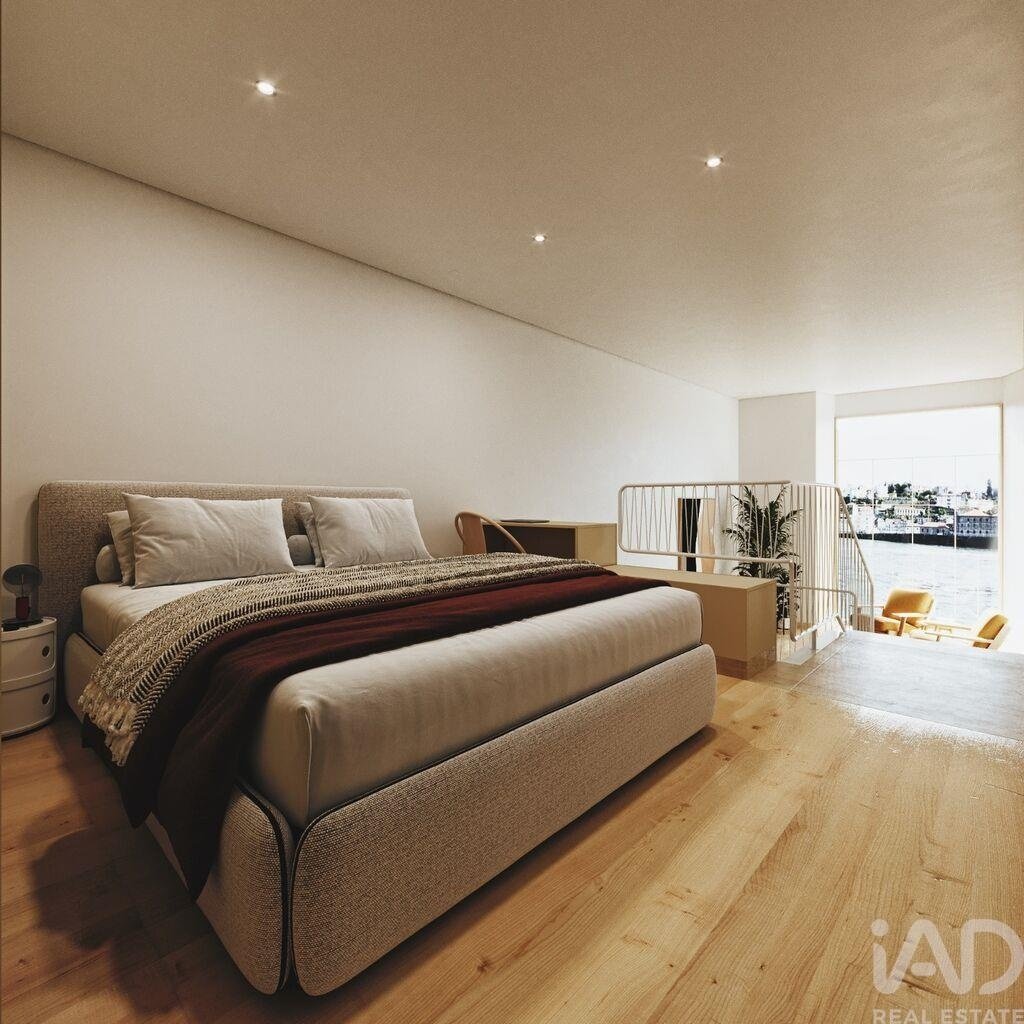 Apartment in Santa Marinha e Sao Pedro da Afurada, Porto District, Portugal 3 - 17074228