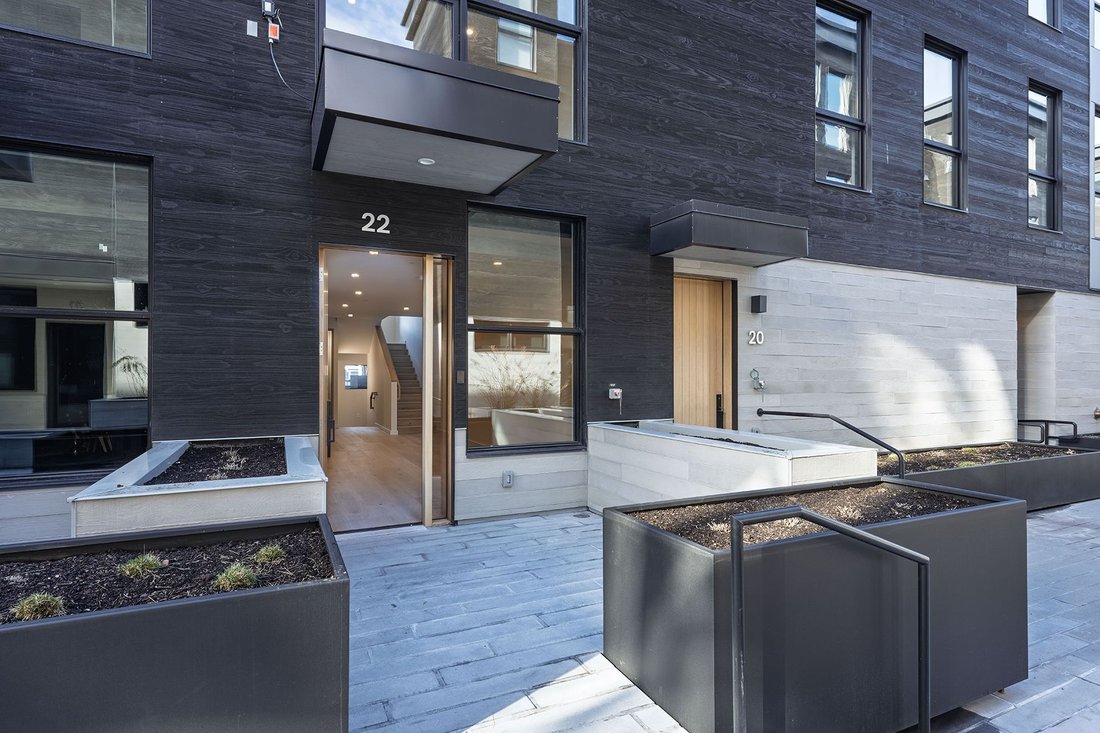 House in Jackson, Wyoming, United States 2 - 17073555
