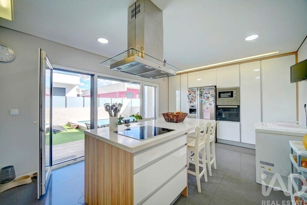 Townhouse in Amora, Setubal, Portugal 5 - 17074220