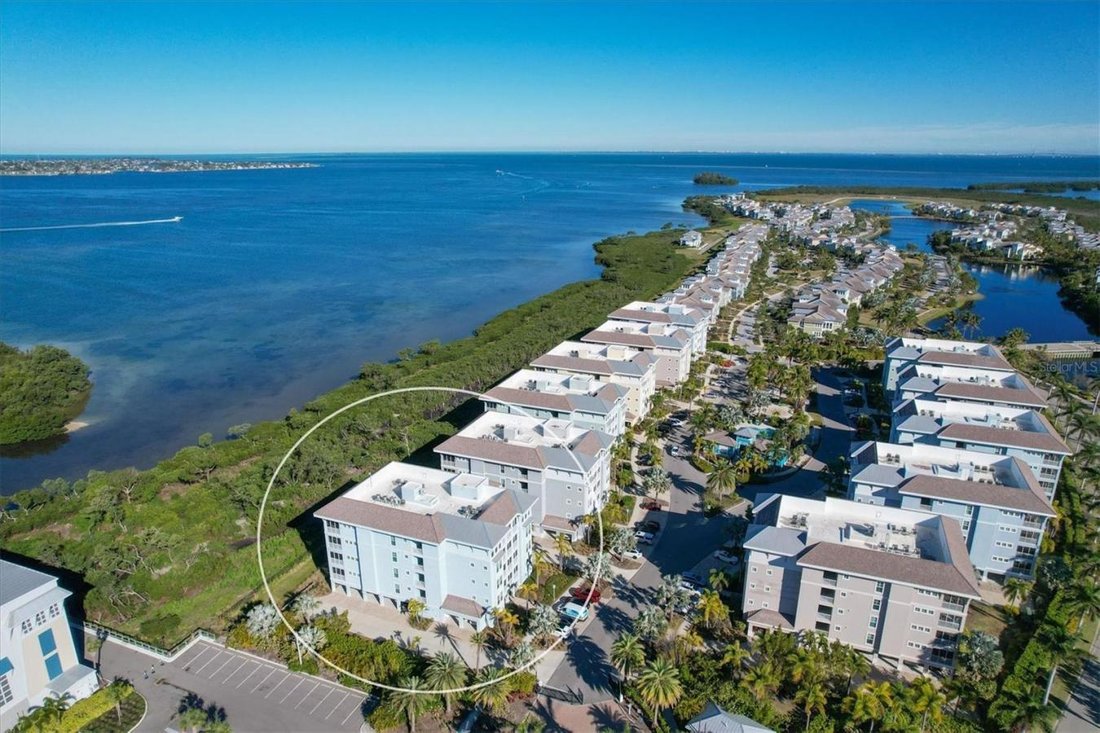 Condo in Bradenton, Florida, United States 1 - 17073454