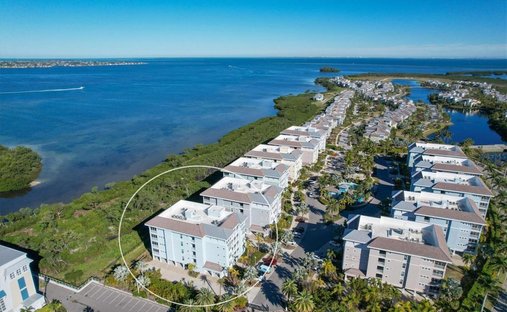 Condo in Bradenton, Florida, United States 1