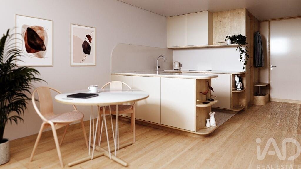 Apartment in Santa Marinha e Sao Pedro da Afurada, Porto District, Portugal 2 - 17074228