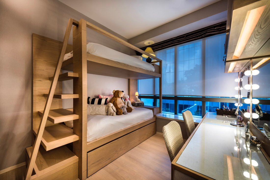 Condo in Singapore, Singapore 4 - 17073416