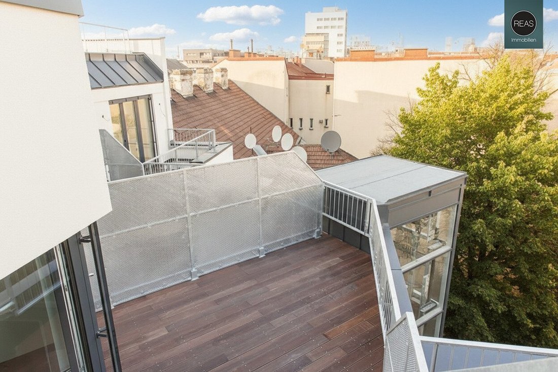 Apartment in Vienna, Wien, Austria 4 - 17073630