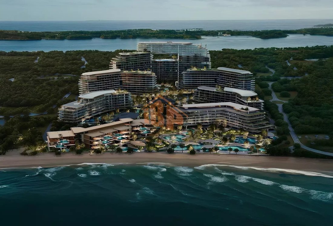 Apartment in Dubai, United Arab Emirates 2 - 17073622